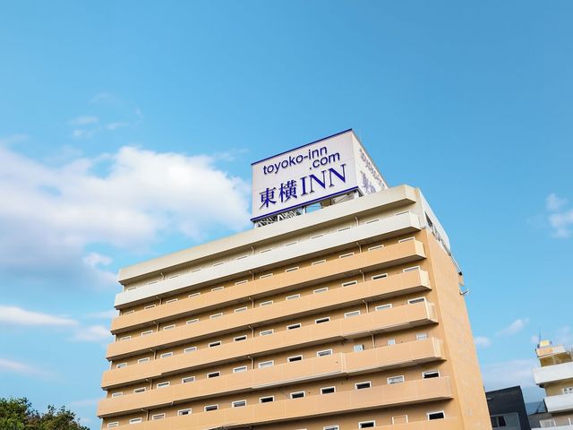 Ảnh Toyoko Inn Koriyama