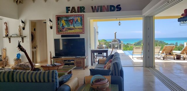 Ảnh Villa Fair Winds