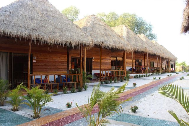 Ảnh Otres Lodge