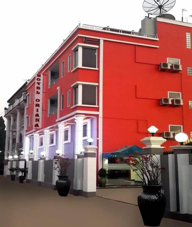 Ảnh Hotel Oriana
