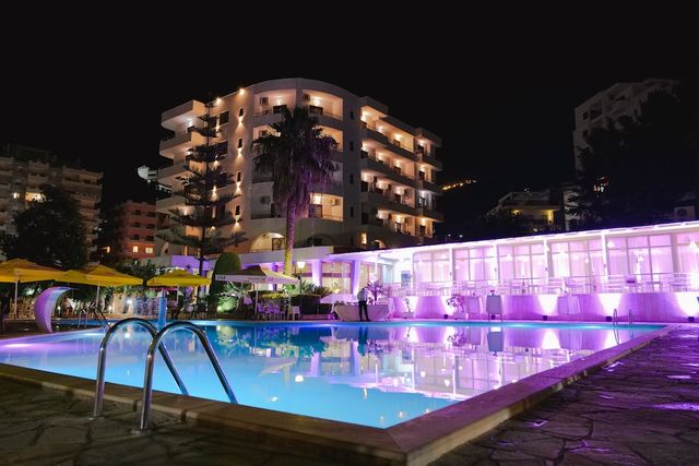 Ảnh Hotel Mediterrane