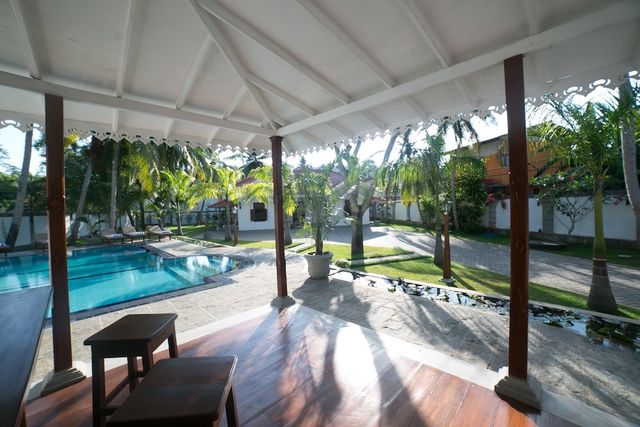 Ảnh Sisikirana Villa