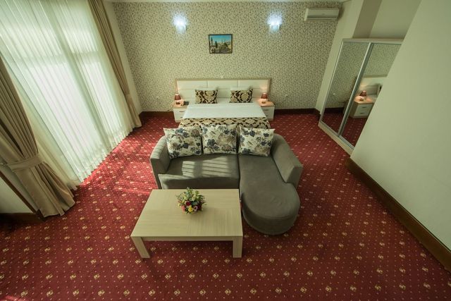 Ảnh Baku İnn Hotel