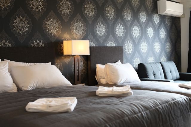 Ảnh Uni Motel