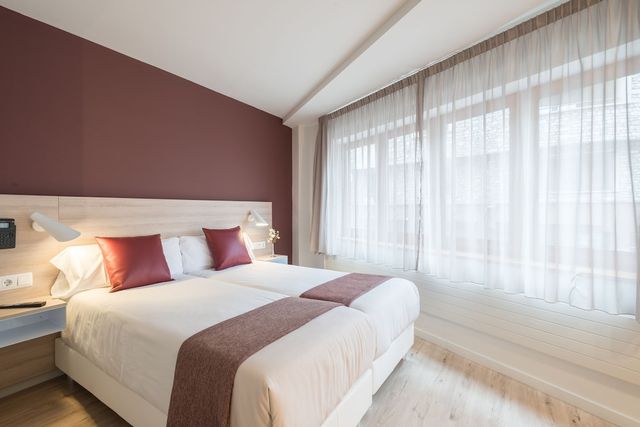 Ảnh Hotel & Aparthotel Cosmos