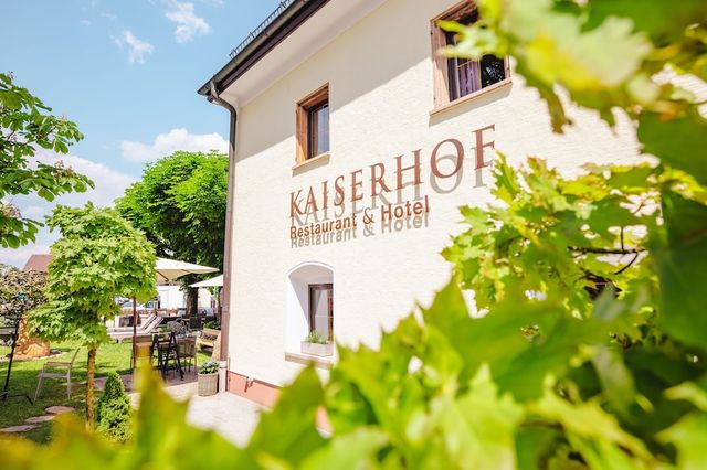 Ảnh Kaiserhof Anif
