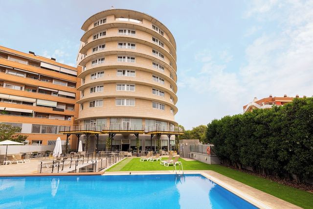 Ảnh Ponient Vila Centric by PortAventura World