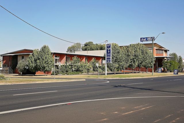 Ảnh Forbes Victoria Inn