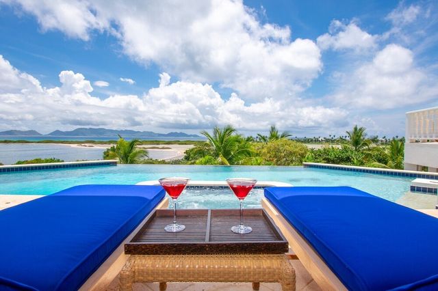 Ảnh Sheriva Luxury Villas and Suites