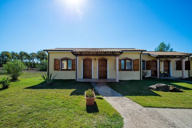 Ảnh Hotel Perda Rubia
