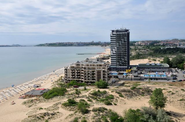 Ảnh Burgas Beach