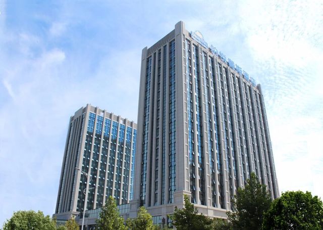 Ảnh Days Inn Business Place Boyue Yantai