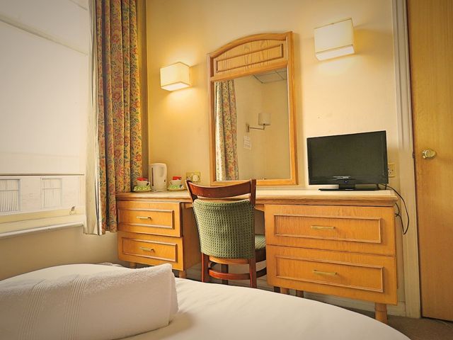 Ảnh Harley Hotel
