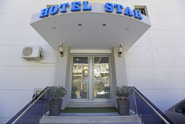 Ảnh Hotel Star