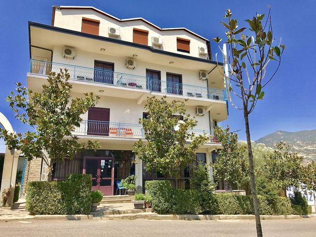 Ảnh RAMIS Hotel & Outdoor Sports Center