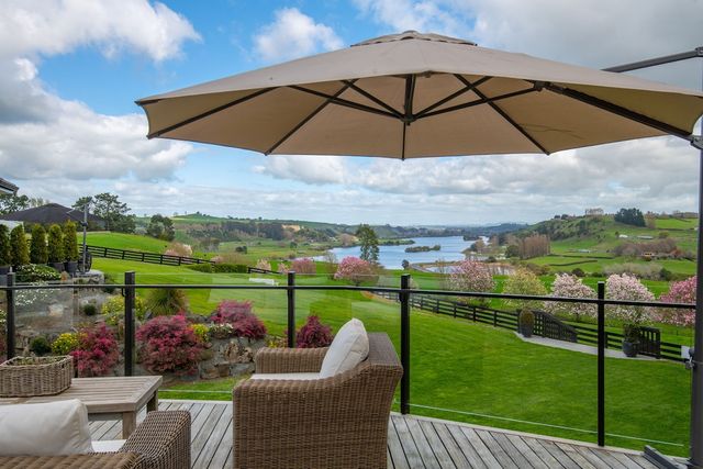 Ảnh Lakeview Lodge Karapiro