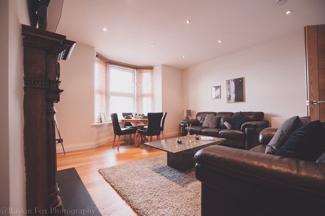 Ảnh Suite Apartments Aberdeen