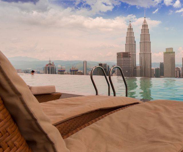 Ảnh Delice Suites at Platinum KLCC