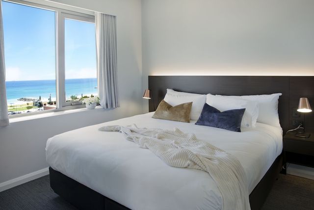 Ảnh The Gerald Apartment Hotel