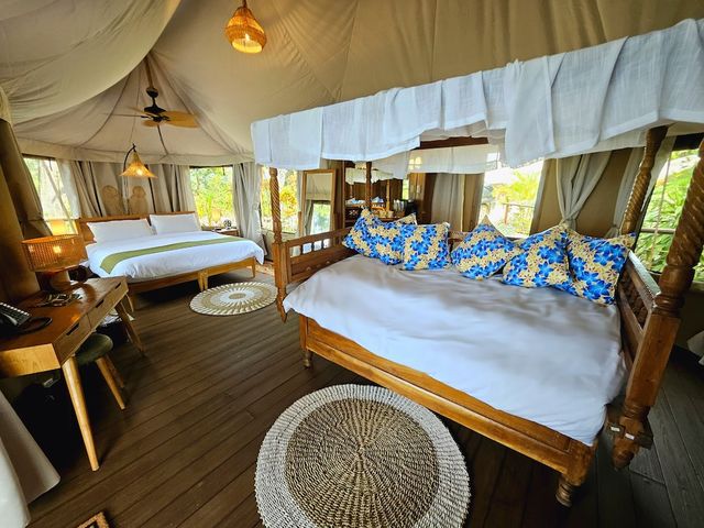 Ảnh Palau Carolines Resort