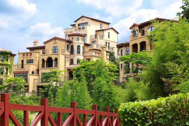 Ảnh Poltton International Service Apartment Mayangxi Branch