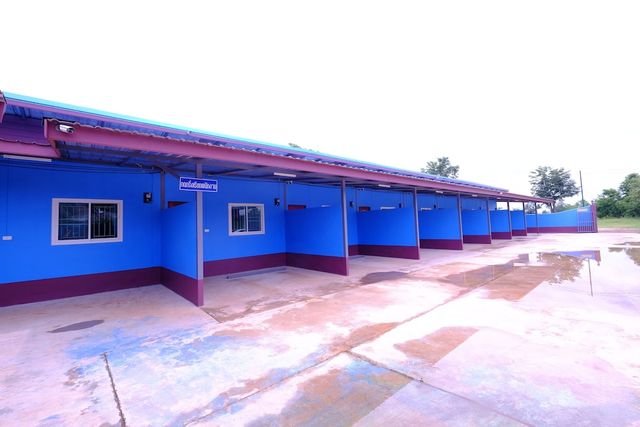 Ảnh Baan Pimthong Hotel