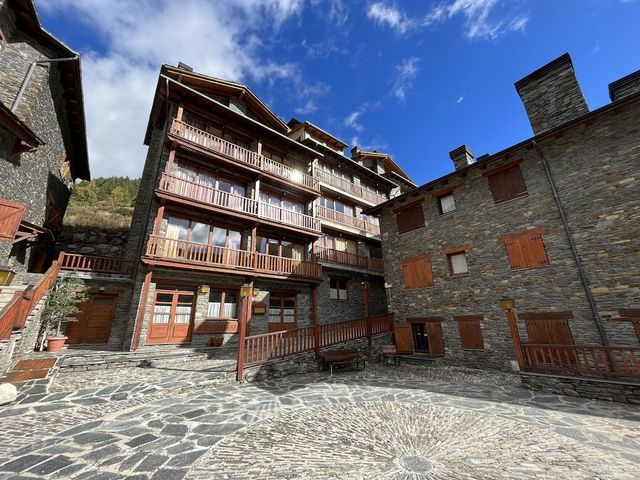 Ảnh Wuau! Apartamentos Solana de Ransol