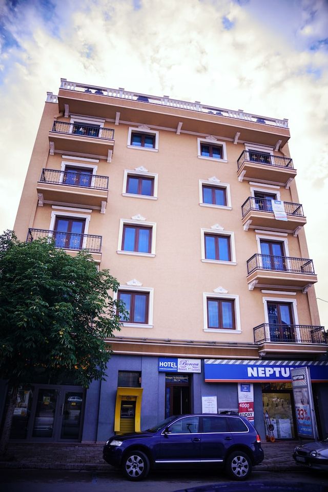 Ảnh Hotel Borova