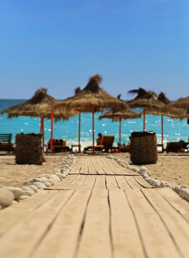 Ảnh Drymades Resort