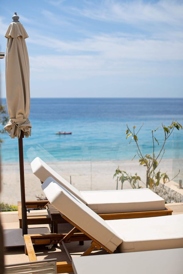 Ảnh Drymades Inn Resort