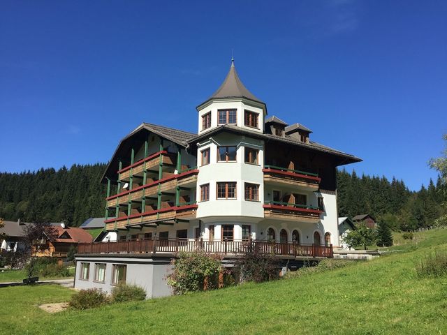 Ảnh Jagdhof Hotel