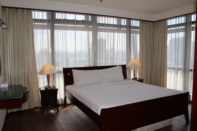 Ảnh Diamond Apartment Suite At Times Square