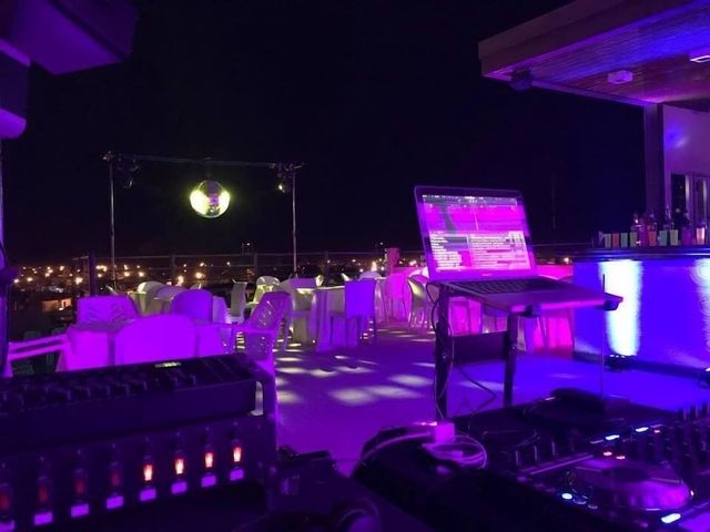Ảnh Hotel Siglo Sexto