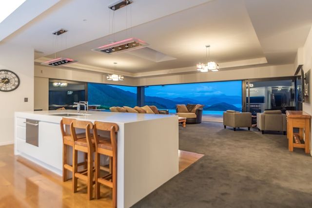 Ảnh Luxury Villa 5 Bedrooms
