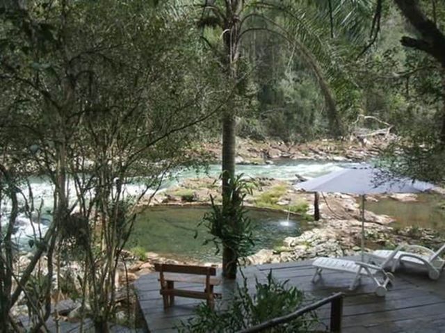 Ảnh Posada Puerto Paraiso