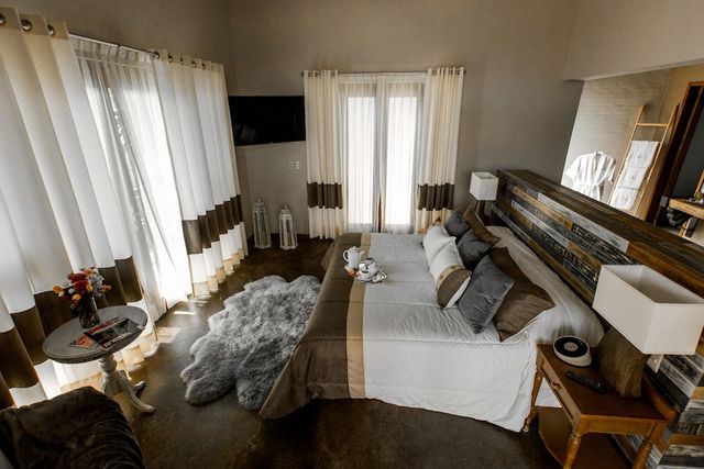 Ảnh Hotel Casa Legado Spa & Resort