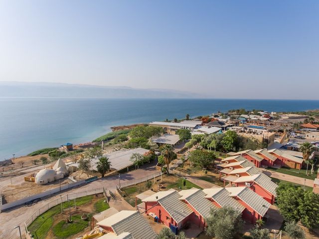 Ảnh Biankini Village Resort Dead Sea