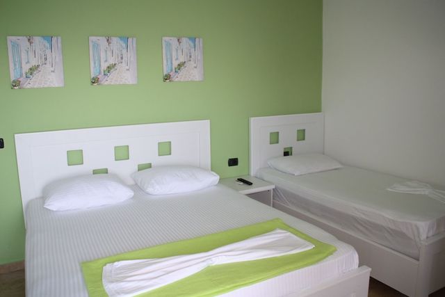 Ảnh Envi Hotel