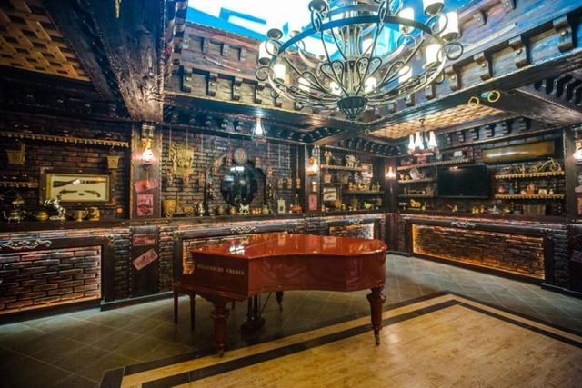 Ảnh My Rose Boutique Hotel