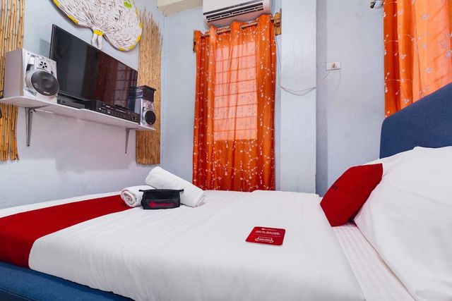 Ảnh RedDoorz @ Zapatera Cebu