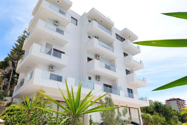 Ảnh Hotel Blue Bay