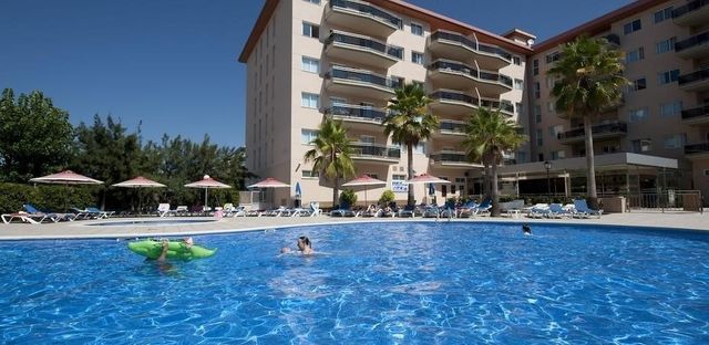 Ảnh Apartamento cerca de centro de Spa