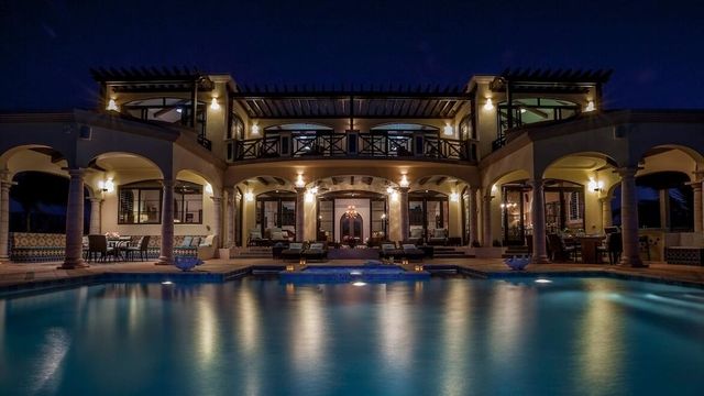 Ảnh Villa Amarilla