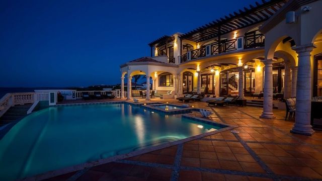 Ảnh Villa Amarilla