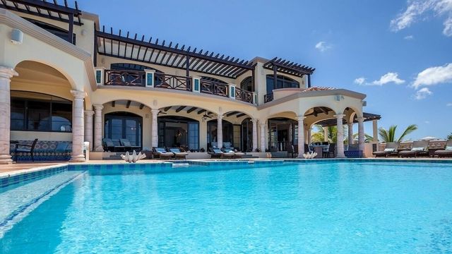 Ảnh Villa Amarilla