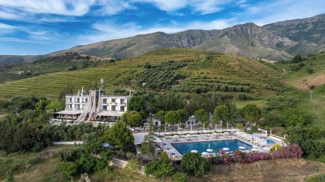 Ảnh Hotel Edva