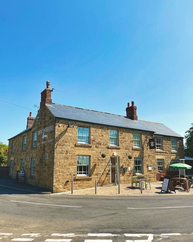 Ảnh Devonshire Arms