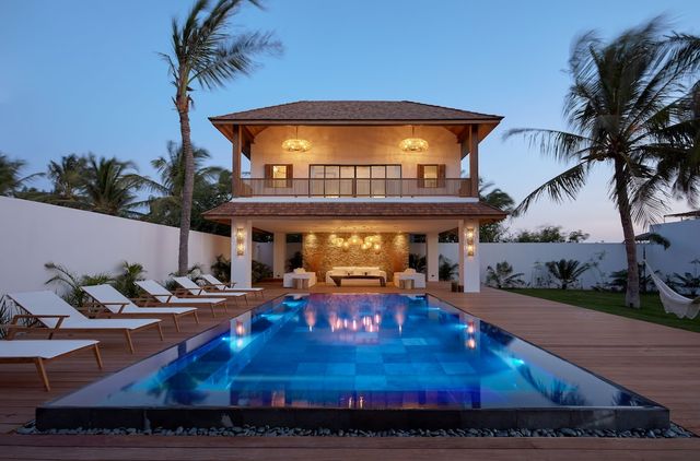 Ảnh Villa Mati