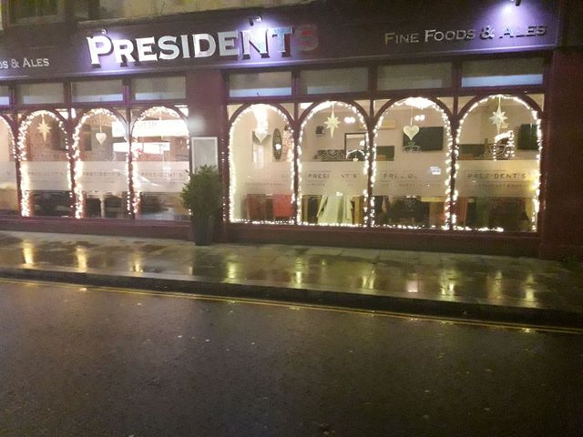 Ảnh Ambassador hotel