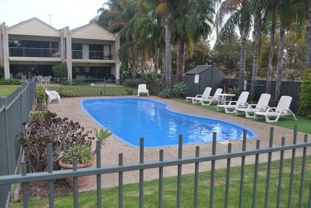 Ảnh Elsinor Townhouse 8 Mulwala